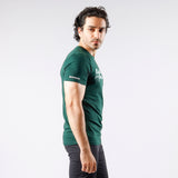 Athleten-T-Shirt für Herren