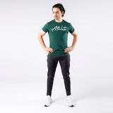 Athleten-T-Shirt für Herren