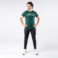 Athleten-T-Shirt für Herren