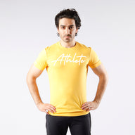 Athleten-T-Shirt für Herren