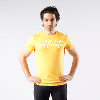 Athleten-T-Shirt für Herren