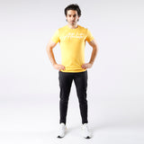 Athleten-T-Shirt für Herren