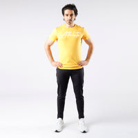 Athleten-T-Shirt für Herren