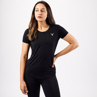 Speed Short Sleeve Tee - IRONGEAR Fitness