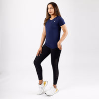 Speed Short Sleeve Tee - IRONGEAR Fitness