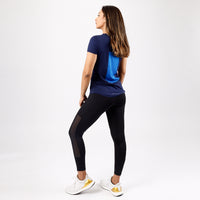 Speed Short Sleeve Tee - IRONGEAR Fitness