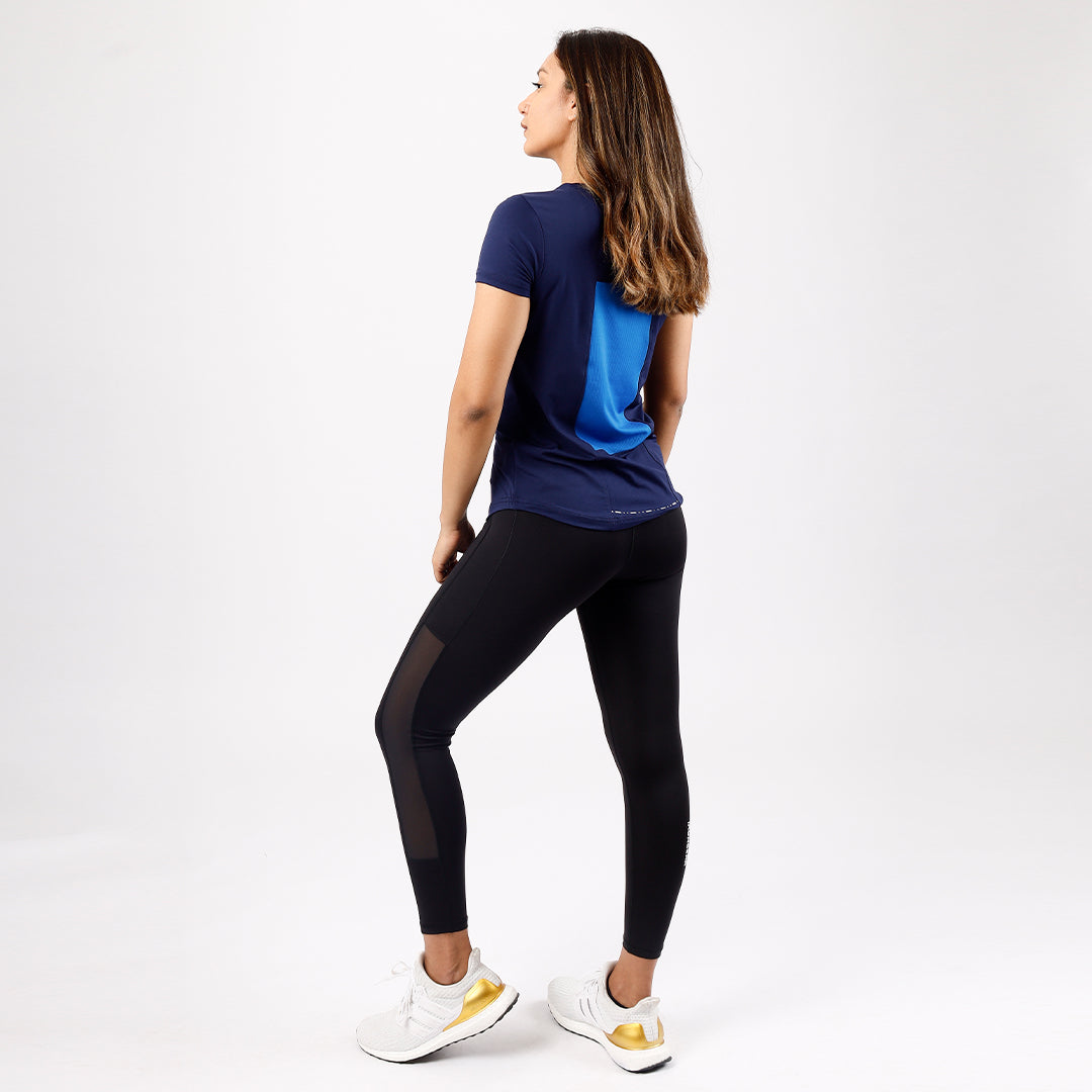 Speed Short Sleeve Tee - IRONGEAR Fitness