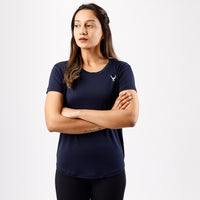 Speed Short Sleeve Tee - IRONGEAR Fitness