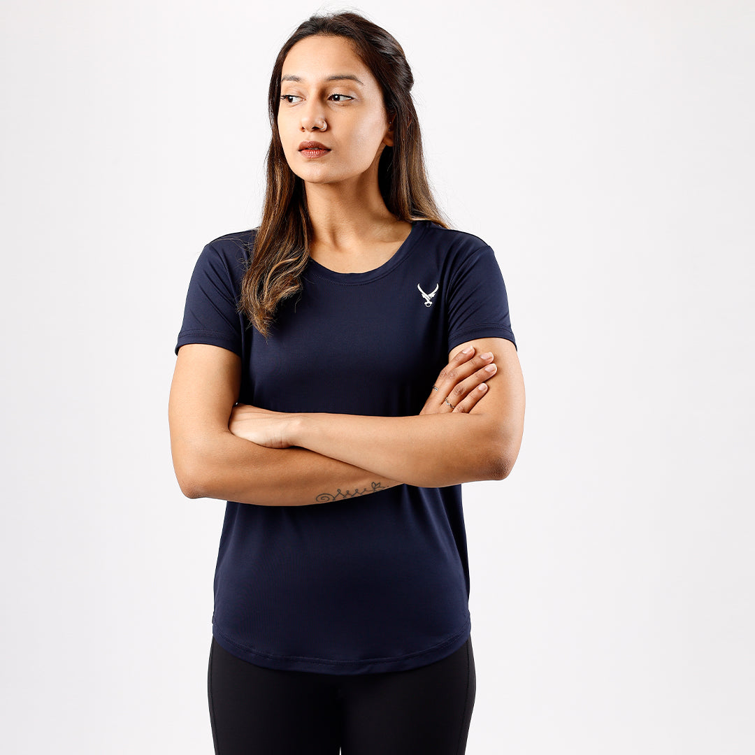 Speed Short Sleeve Tee - IRONGEAR Fitness