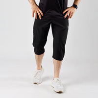Pantaloni da allenamento 3/4 da uomo
