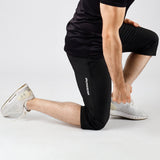 Pantaloni da allenamento 3/4 da uomo