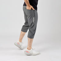 Pantaloni da allenamento 3/4 da uomo