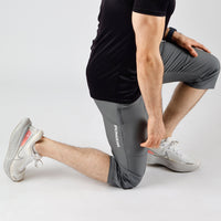 Pantaloni da allenamento 3/4 da uomo