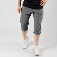 Pantaloni da allenamento 3/4 da uomo