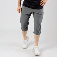 Pantaloni da allenamento 3/4 da uomo
