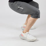 Pantaloni da allenamento 3/4 da uomo