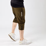 Pantaloni da allenamento 3/4 da uomo