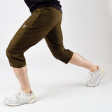Pantaloni da allenamento 3/4 da uomo