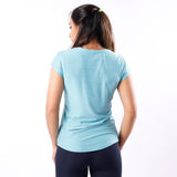 Kultiges Damen-T-Shirt