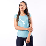 Kultiges Damen-T-Shirt