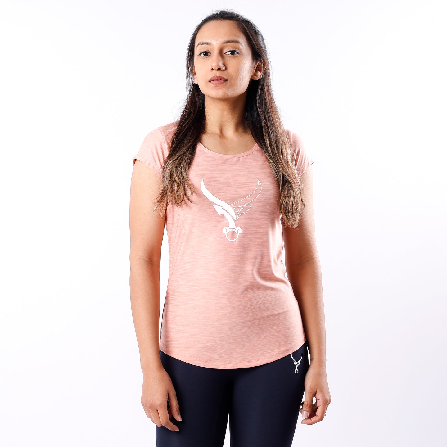 Kultiges Damen-T-Shirt