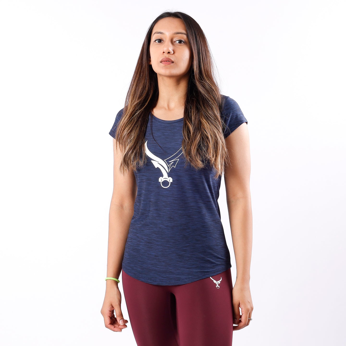 Kultiges Damen-T-Shirt