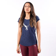 Kultiges Damen-T-Shirt