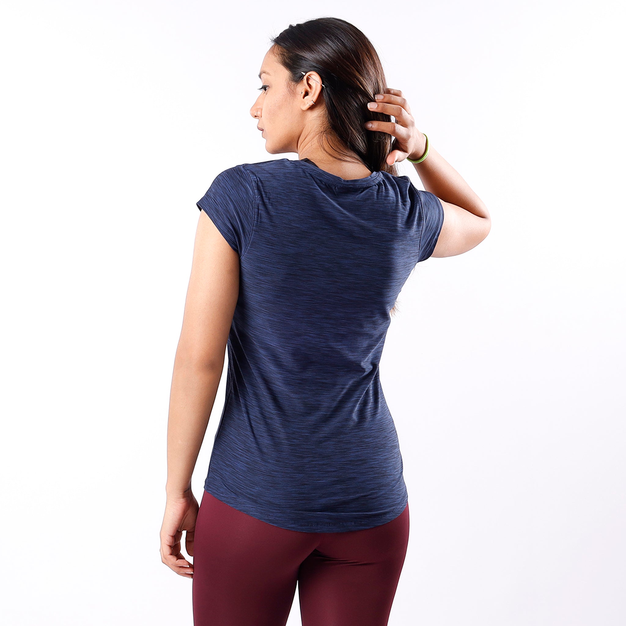 Kultiges Damen-T-Shirt