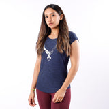 Kultiges Damen-T-Shirt