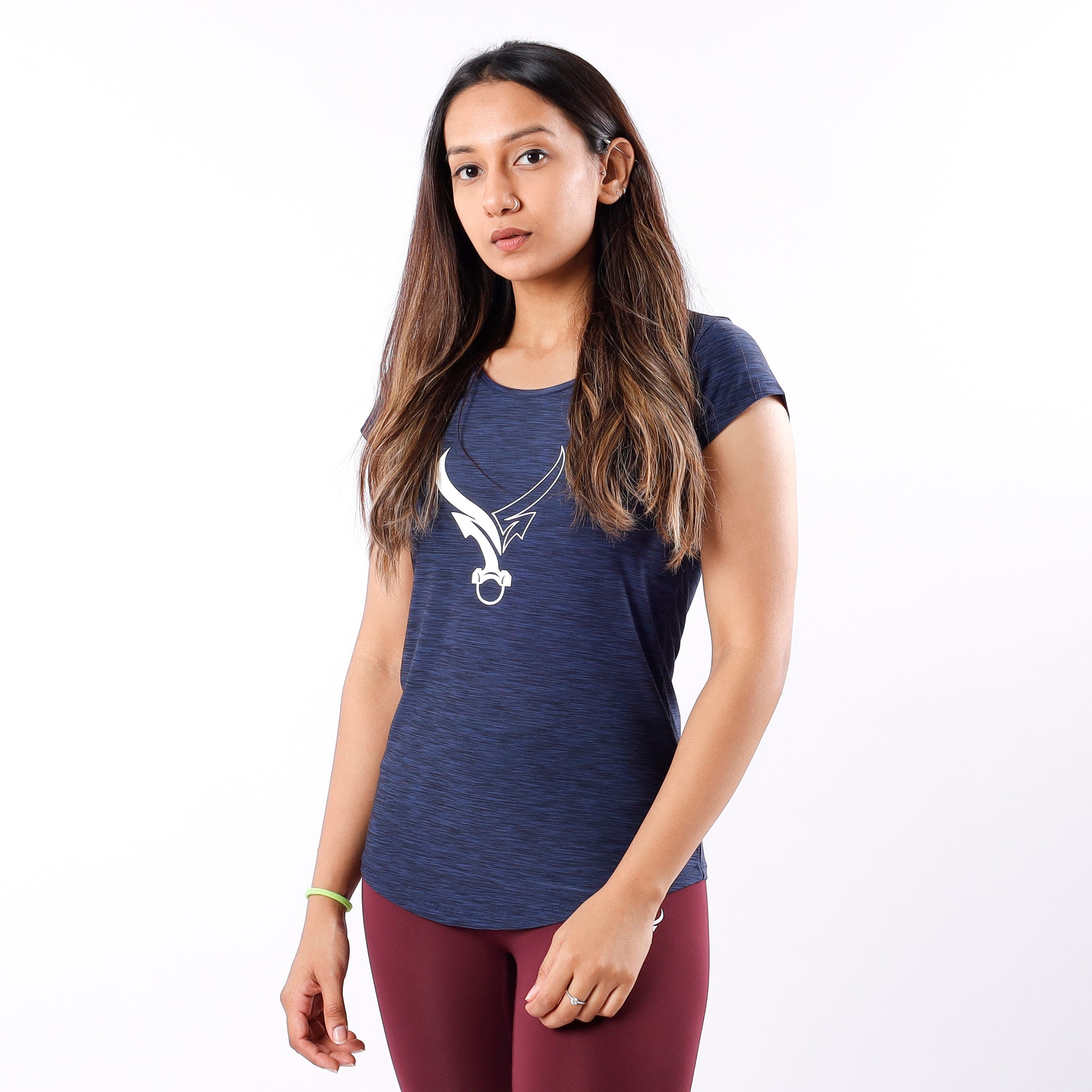 Kultiges Damen-T-Shirt