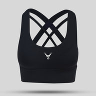 Infinity Sport-BH mit starkem Halt