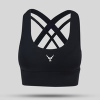 Infinity Sport-BH mit starkem Halt