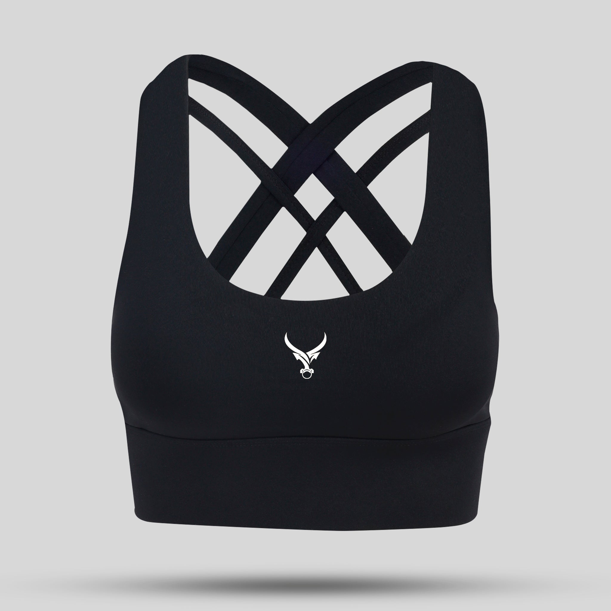 Infinity Sport-BH mit starkem Halt