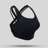 Infinity Sport-BH mit starkem Halt