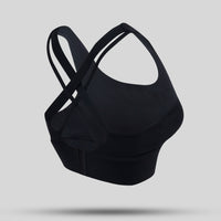 Infinity Sport-BH mit starkem Halt