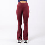 Hoch geschnittene Schlagleggings