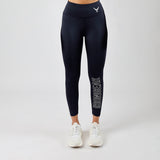 Seamless Power Leggings 7/8