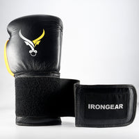 IRONGEAR Boxing Gloves