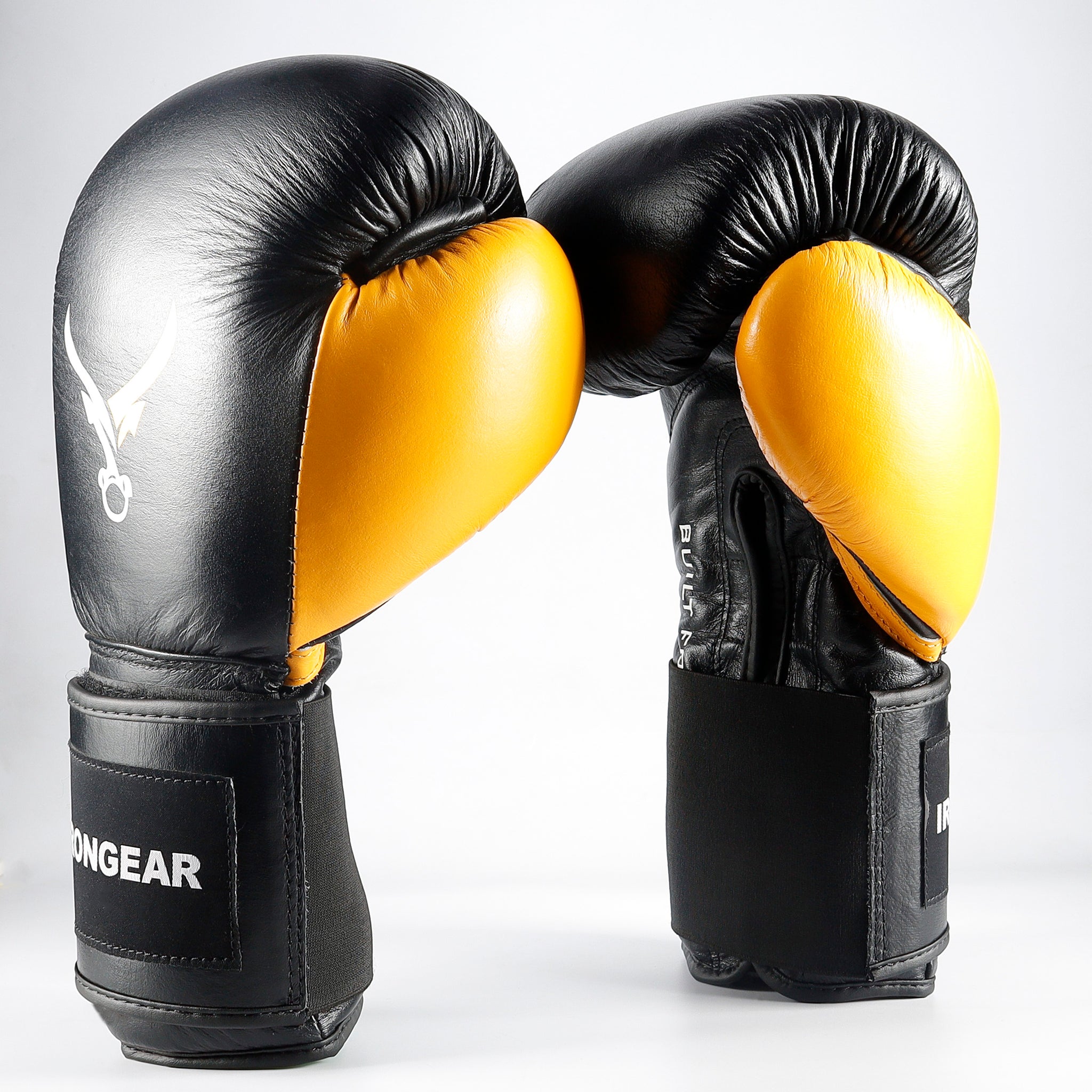 IRONGEAR Boxing Gloves