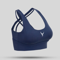 Infinity Sport-BH mit starkem Halt