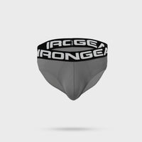 Sports Brief Underwear - IRONGEAR Fitness