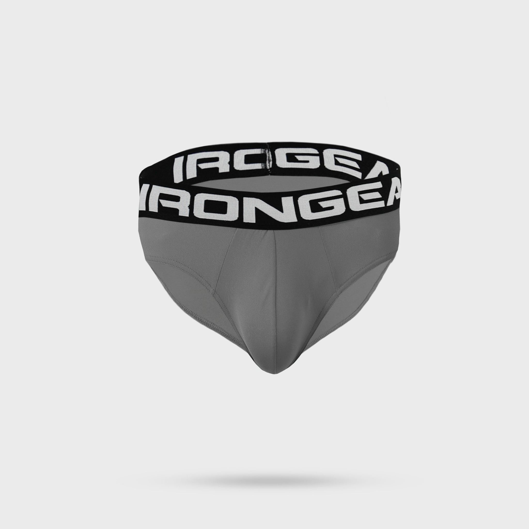 Sports Brief Underwear - IRONGEAR Fitness