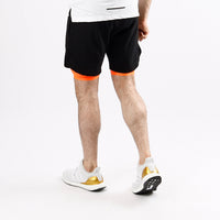 Limitless Kompressionsshorts