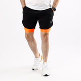 Limitless Kompressionsshorts