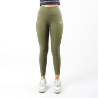 Core-Trainings-Leggings 7/8