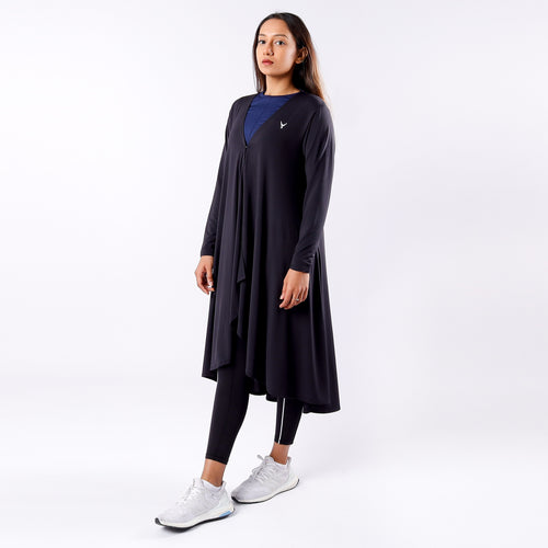 Essentielle Vertuschung