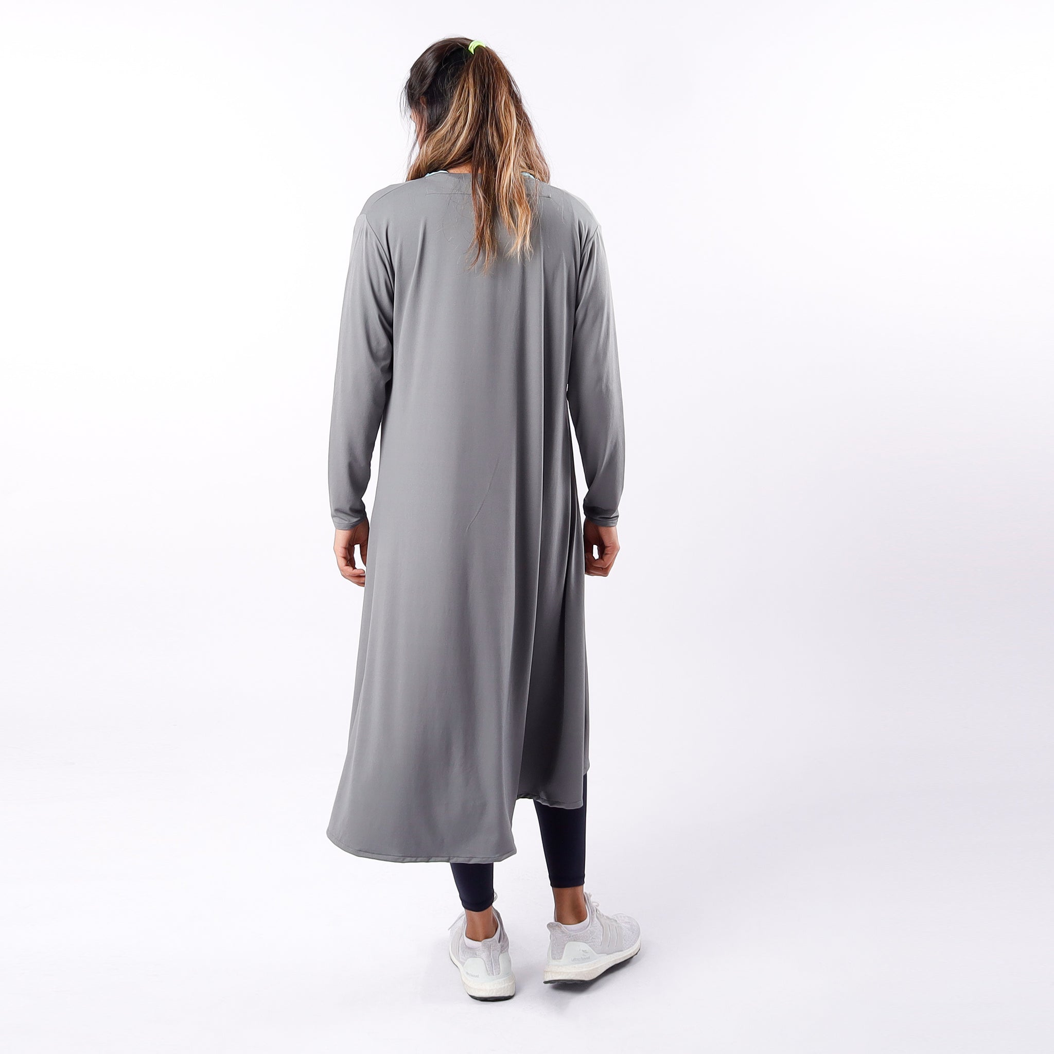 Unverzichtbare Vertuschung