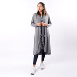 Unverzichtbare Vertuschung