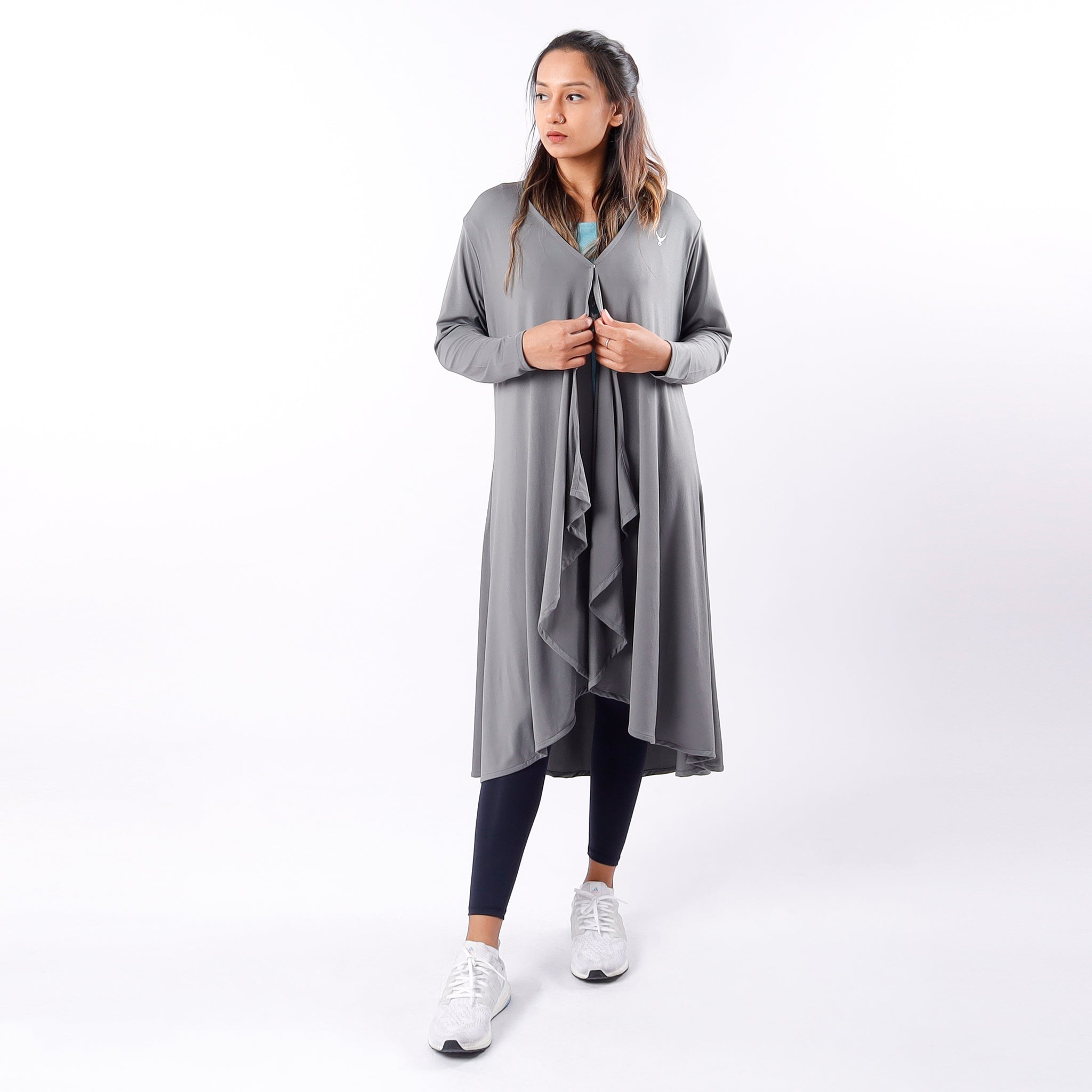 Unverzichtbare Vertuschung