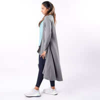 Unverzichtbare Vertuschung